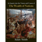 The Wealth of Nations - Hardcover