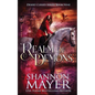 Realm of Demons - Paperback