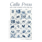 Calla Press Spring Literary Journal 2025 - Paperback