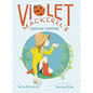 Violet Mackerel's Natural Habitat - Paperback