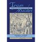 Texian Macabre: The Melancholy Tale of a Hanging in Early Houston: The Melancholy Tale of a Hanging in Early Houston - Hardcover