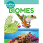 Biomes - Library Binding