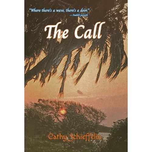 The Call - Hardcover