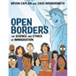 Open Borders: The Science and Ethics of Immigration - Paperback