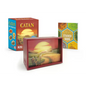 Catan Mini Shadow Box: With Light and Sound - Paperback