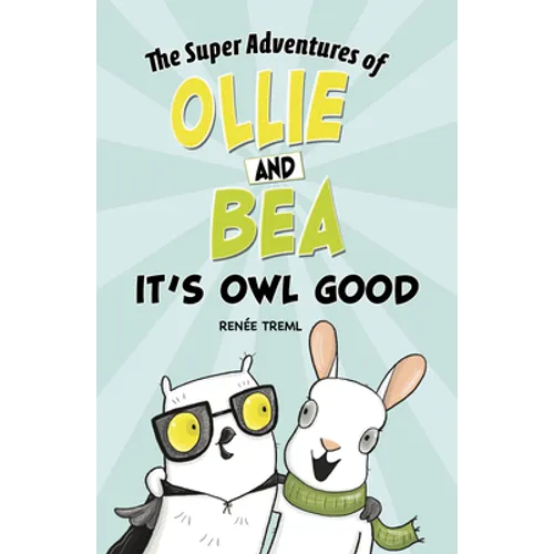 It's Owl Good - Hardcover