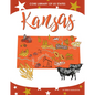 Kansas - Library Binding