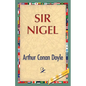 Sir Nigel - Paperback
