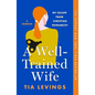 A Well-Trained Wife: My Escape from Christian Patriarchy - Paperback