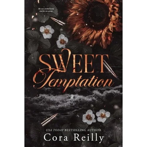 Sweet Temptation - Paperback