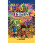 Fruit Ninja: Frenzy Force - Hardcover