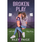 Broken Play - Paperback