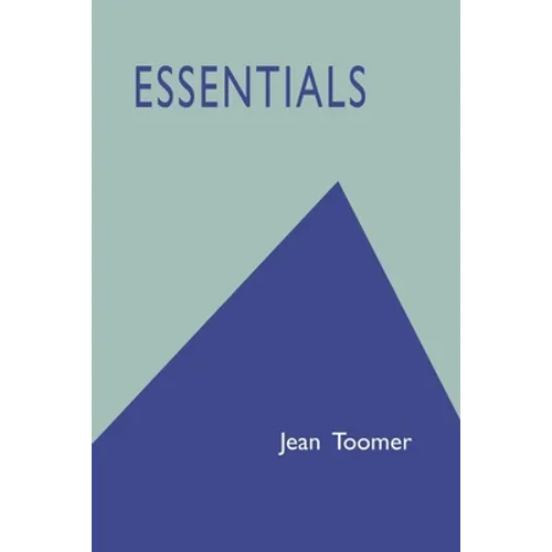 Essentials - Paperback
