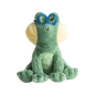 God Made Just One - Sawyer the Frog Plush