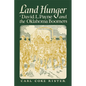 Land Hunger: David L. Payne and the Oklahoma Boomers - Paperback
