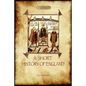 A Short History of England - Paperback