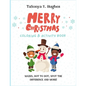Merry Christmas Activity Book for Kids Ages 4-8: A Fun Holiday Activity Book for Kids: Mazes, Dot to Dot, I Spy, & Much More! - Paperback