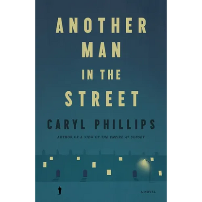 Another Man in the Street - Hardcover
