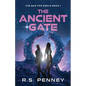 The Ancient Gate - Paperback