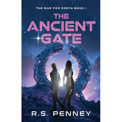 The Ancient Gate - Paperback