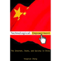 Technological Empowerment: The Internet, State, and Society in China - Hardcover