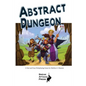 Abstract Dungeon - Paperback