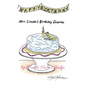 Mrs. Lincoln's Birthday Surprise - Hardcover