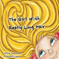 The Girl with Really Long Hair - Paperback