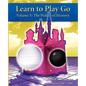 Learn to Play Go: The Palace of Memory (Volume V): The Palace of Memory Volume V - Paperback