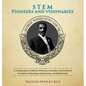 STEM Pioneers and Visionaries - Hardcover
