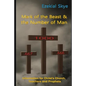 Mark of the Beast & the Number of Man: Information for Christ's Church, teachers, and prophets - Paperback