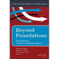 Beyond Foundations: Developing as a Master Academic Advisor - Hardcover