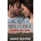 Secrets of River Cottage (A Bindarra Creek Mystery Romance) - Paperback