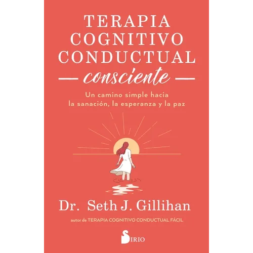 Terapia Cognitivo Conductual Consciente - Paperback