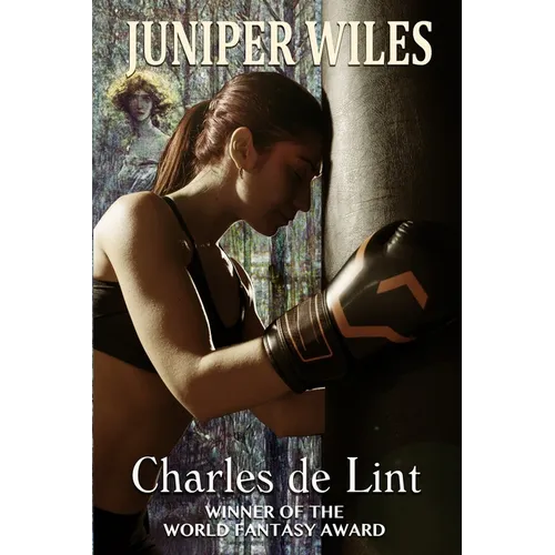 Juniper Wiles - Paperback