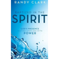 Baptized in the Spirit: God's Presence Resting Upon You with Power - Hardcover