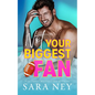 Not Your Biggest Fan - Paperback