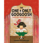 The One & Only Googoosh: Iran's Beloved Superstar - Hardcover