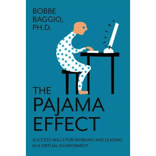 The Pajama Effect - Paperback