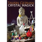 crystal magick - Paperback