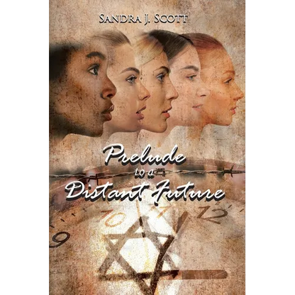 Prelude to a Distant Future - Paperback
