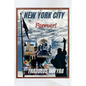 New York City: Forever! - Paperback