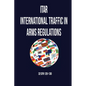 International Traffic in Arms Regulation (Itar) - Paperback