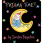 Pajama Time! - Board Book