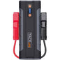 Jump Starter 1000A Peak 20000mAh 12V Car Jumper Black T8 MAX