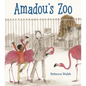 Amadou's Zoo - Hardcover