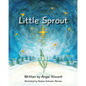 Little Sprout - Paperback