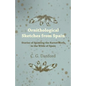 Ornithological Sketches from Spain - Stories of Spotting the Rarest Birds in the Wilds of Spain - Paperback