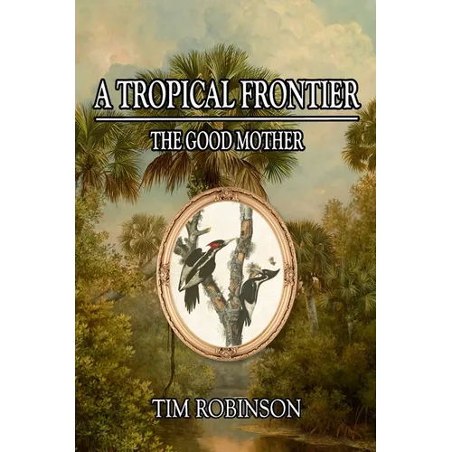 A Tropical Frontier: The Good Mother - Paperback