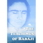 The Teachings Of Babaji - Paperback